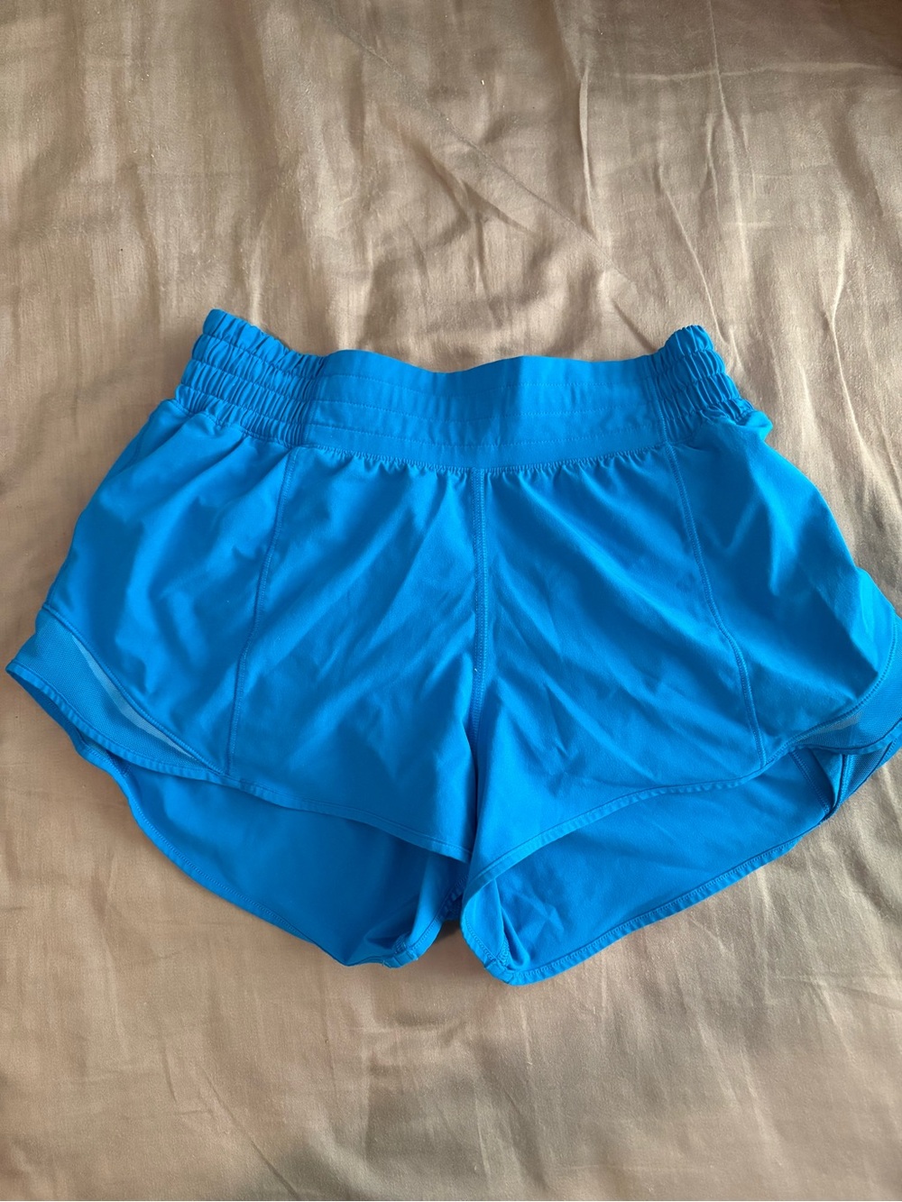 lululemon athletica Women’s Poolside Hotty Hot Shorts